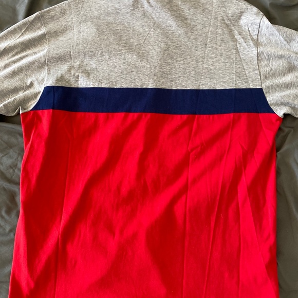 Gucci 3 little pigs shirt - Picture 4 of 7